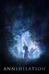 Cover Film Annihilation